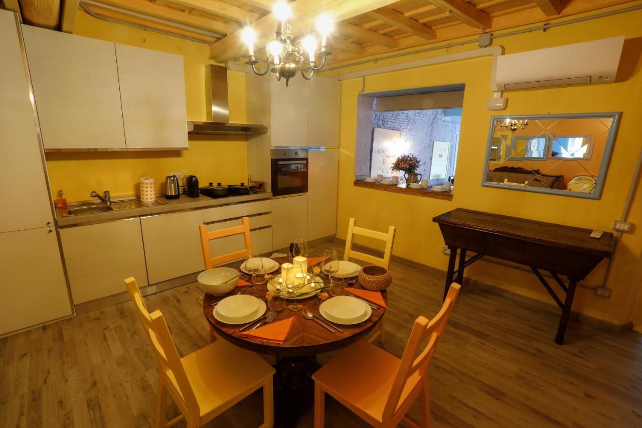 Old Town Luxury Loft Apartment Rom